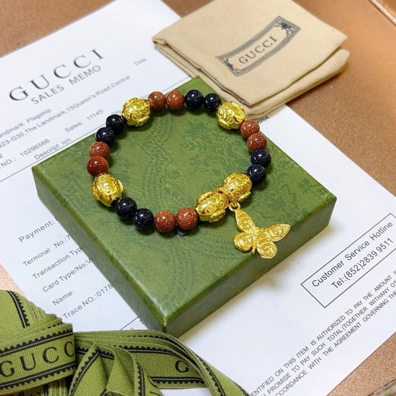 Gucci Bracelets Flexible 244590