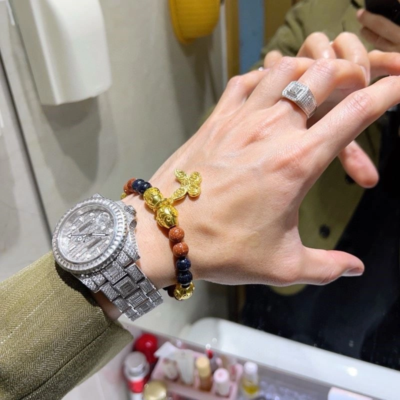 Gucci Bracelets Flexible 244590