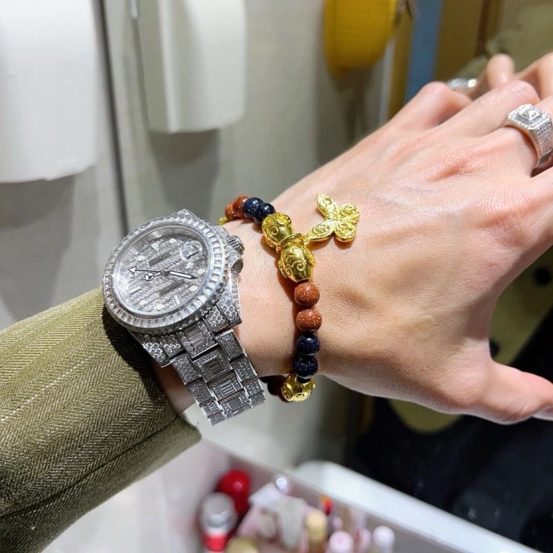 Gucci Bracelets Flexible 244590