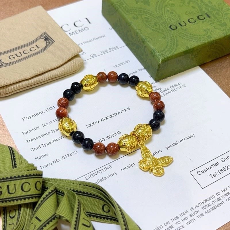 Gucci Bracelets Flexible 244590