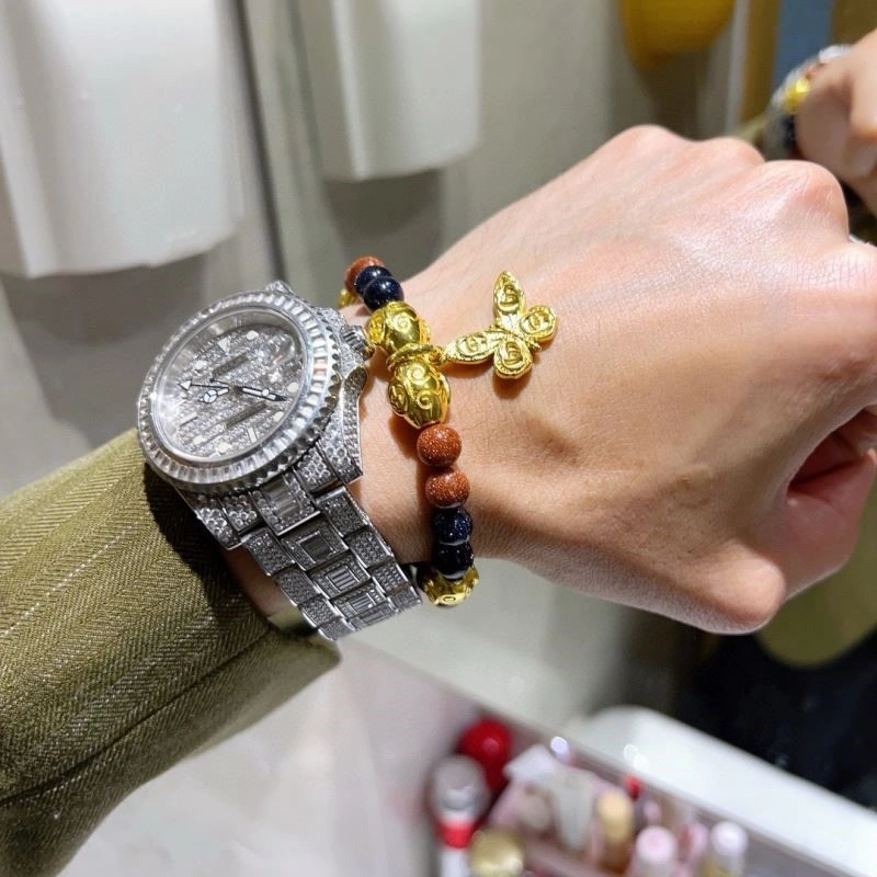 Gucci Bracelets Flexible 244590