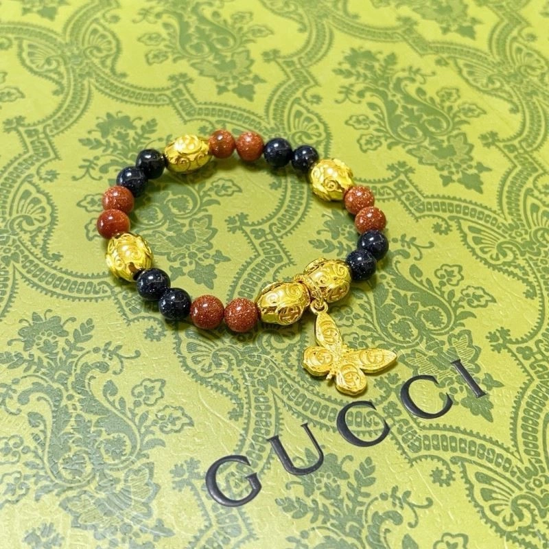 Gucci Bracelets Flexible 244590
