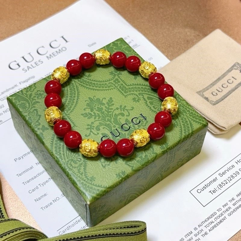 FastDry Gucci Bracelets 244589