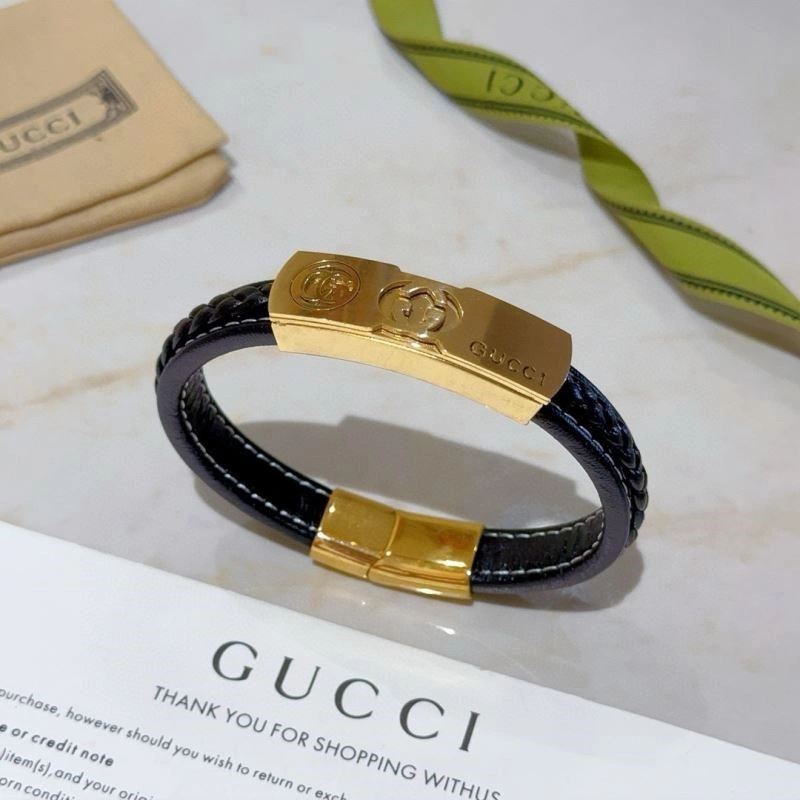 Gucci Bracelets Stylish 244587