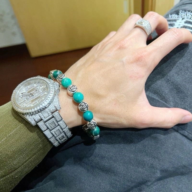 NewStyle Gucci Bracelets 244580