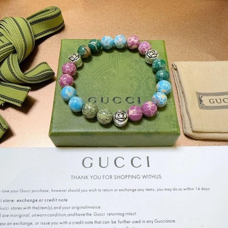 Gucci Bracelets Durable 244585