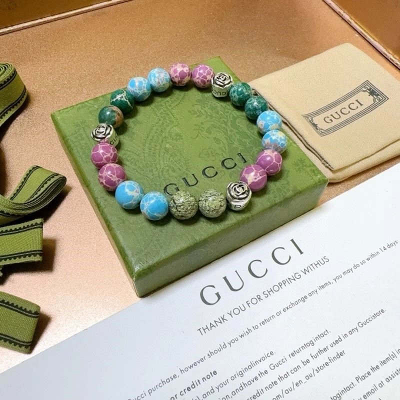 Gucci Bracelets Durable 244585
