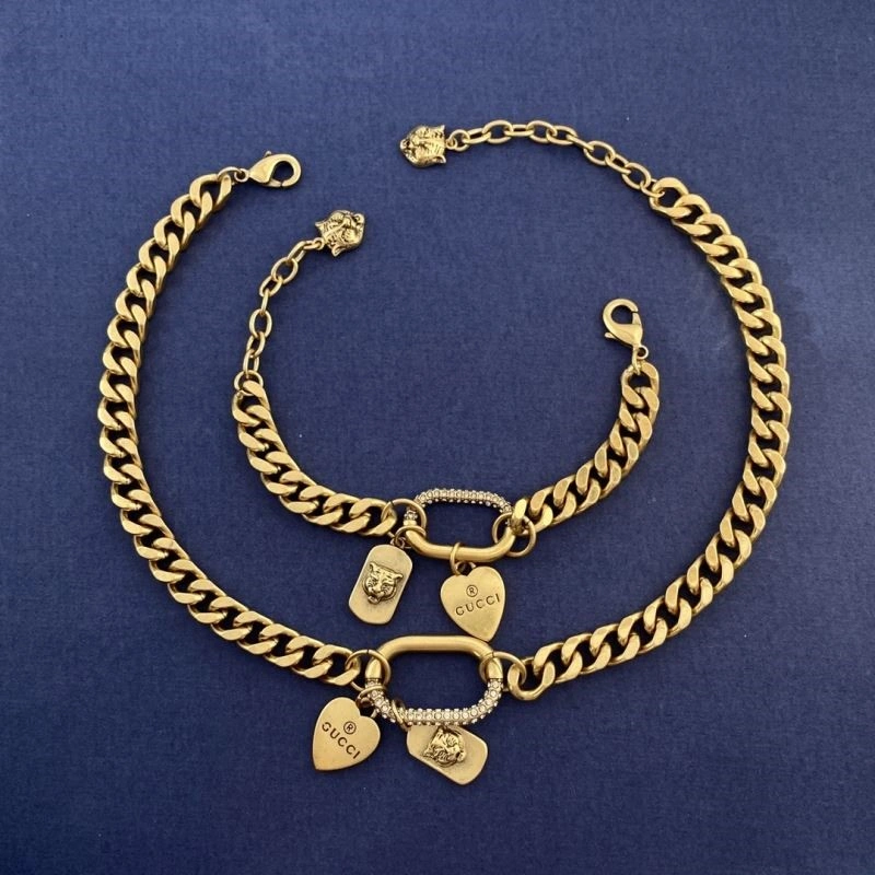 Sophisticated Gucci Bracelets 244564