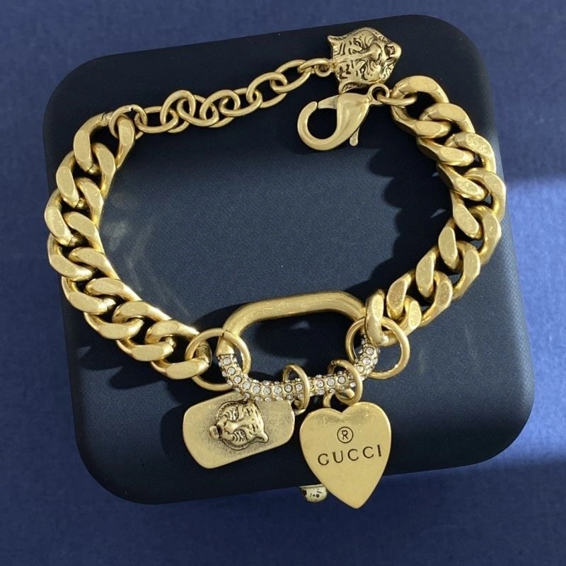 Sophisticated Gucci Bracelets 244564