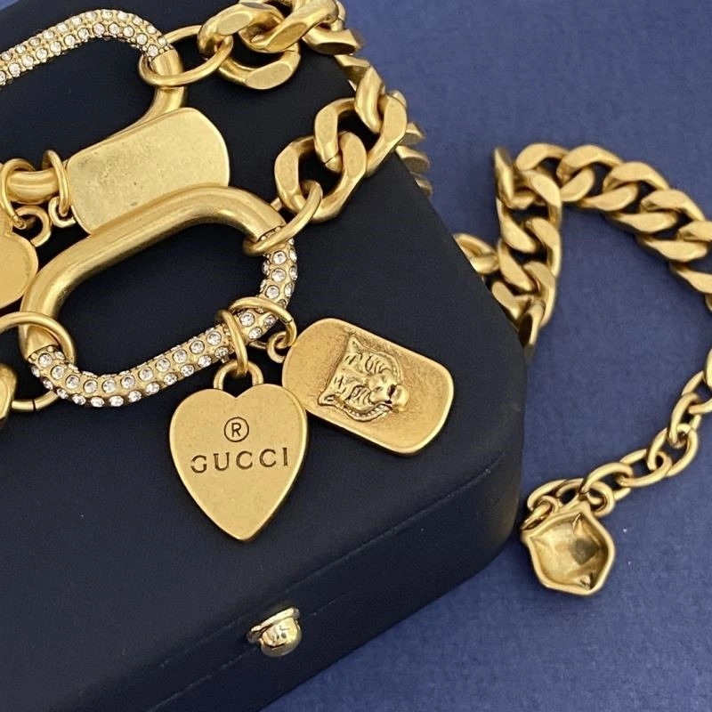 Sophisticated Gucci Bracelets 244564
