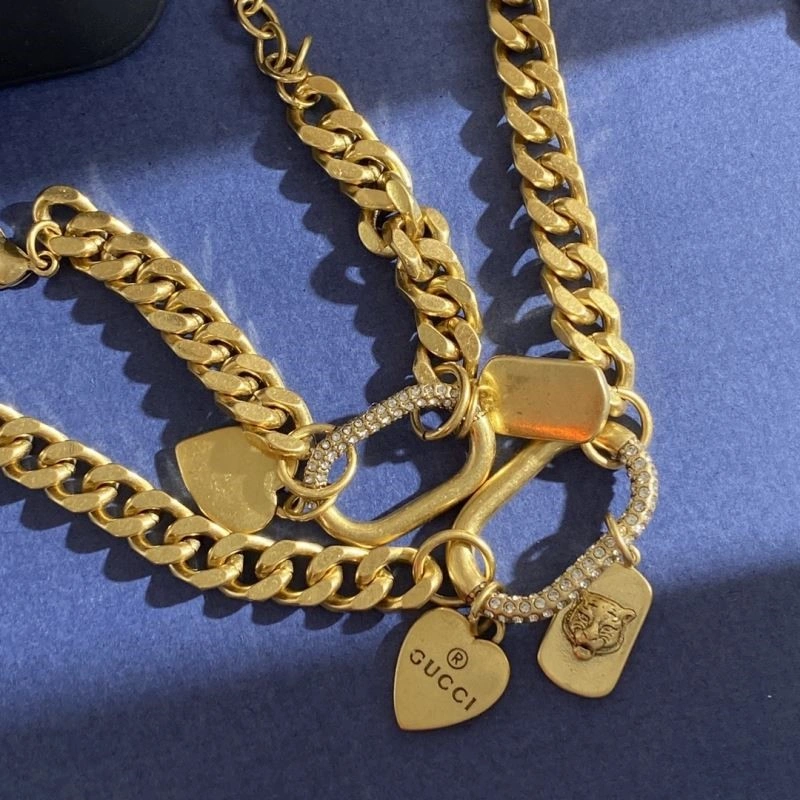 Sophisticated Gucci Bracelets 244564