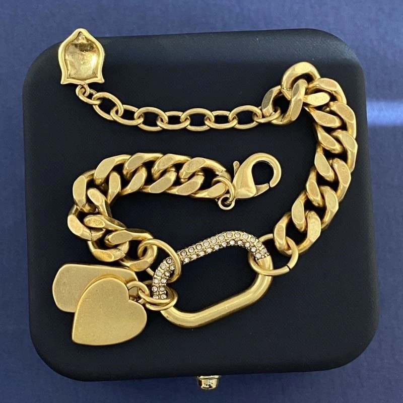 Sophisticated Gucci Bracelets 244564