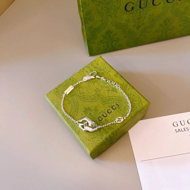 Gucci Bracelets Lightweight 244559
