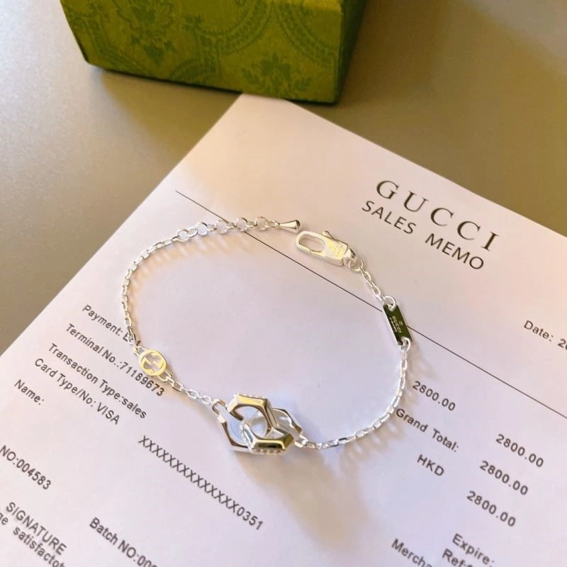 Gucci Bracelets Lightweight 244559