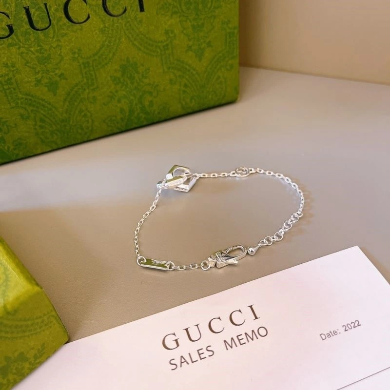 Gucci Bracelets Lightweight 244559