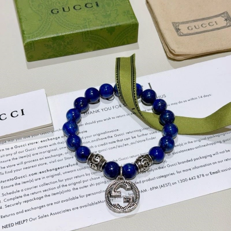Gucci Bracelets Bold 244586
