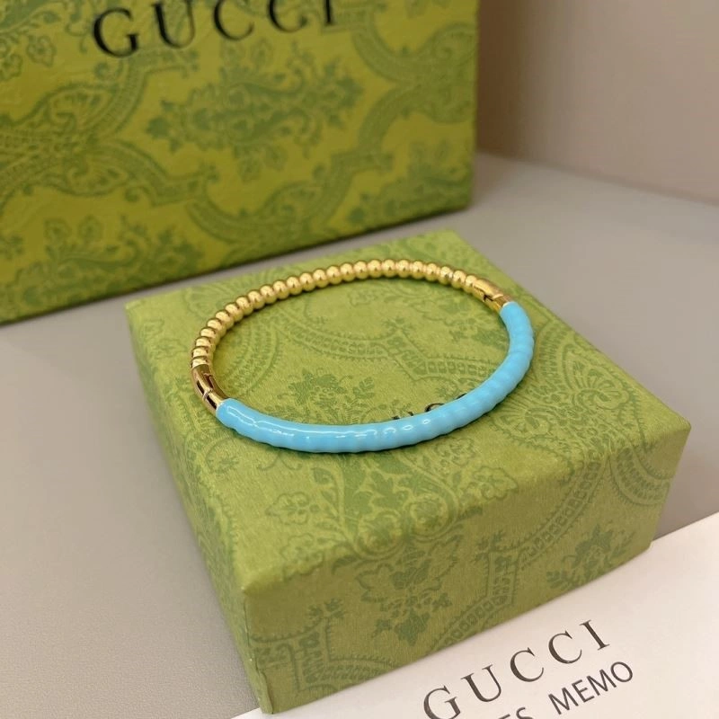 RelaxedFit Gucci Bracelets 244558