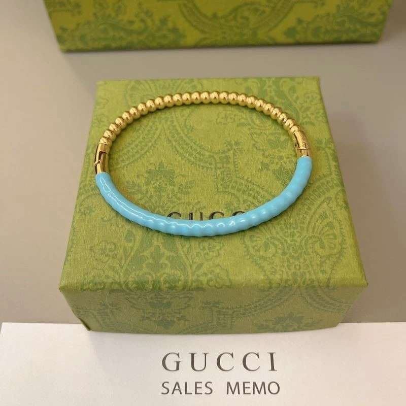 RelaxedFit Gucci Bracelets 244558