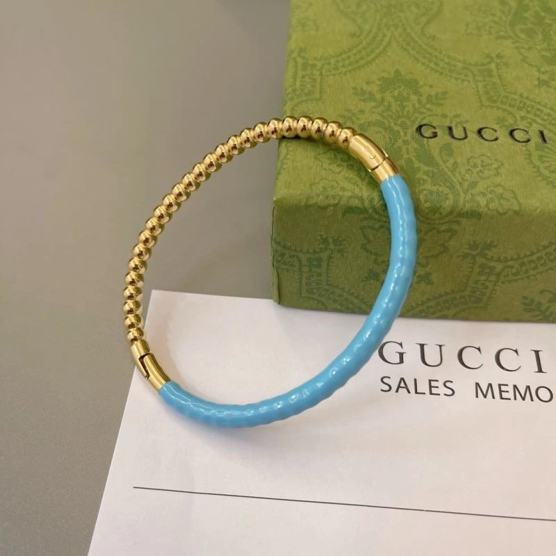 RelaxedFit Gucci Bracelets 244558