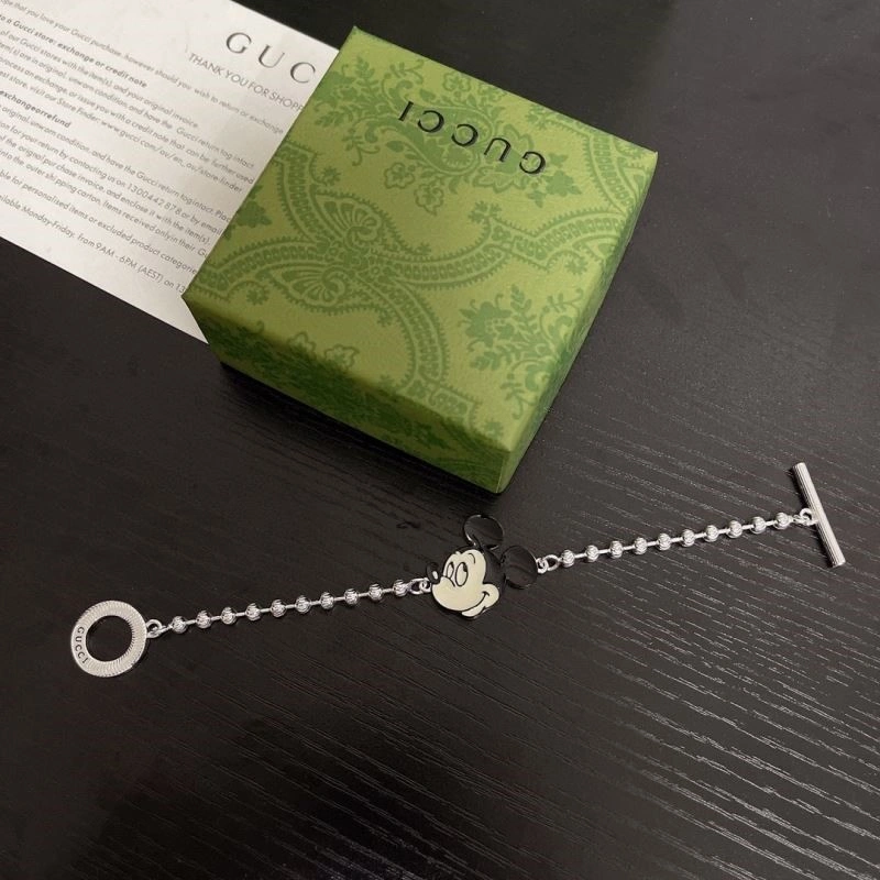 SmartChoice Gucci Bracelets 244565