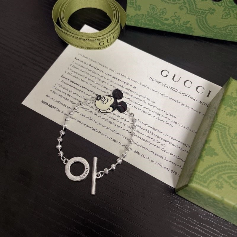 SmartChoice Gucci Bracelets 244565