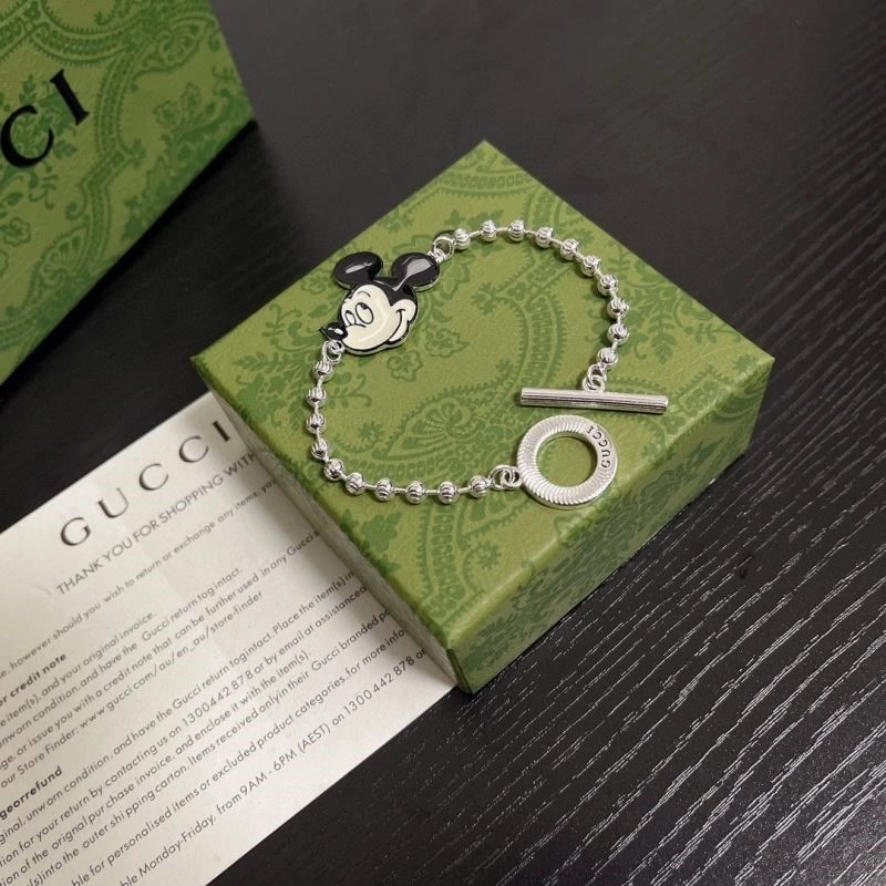 SmartChoice Gucci Bracelets 244565