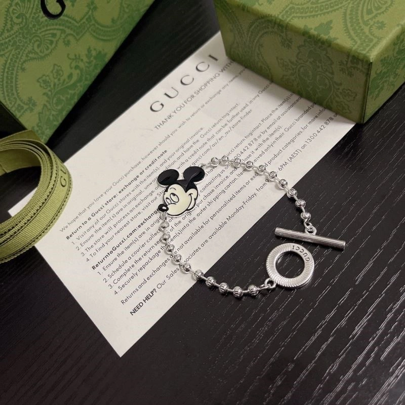 SmartChoice Gucci Bracelets 244565