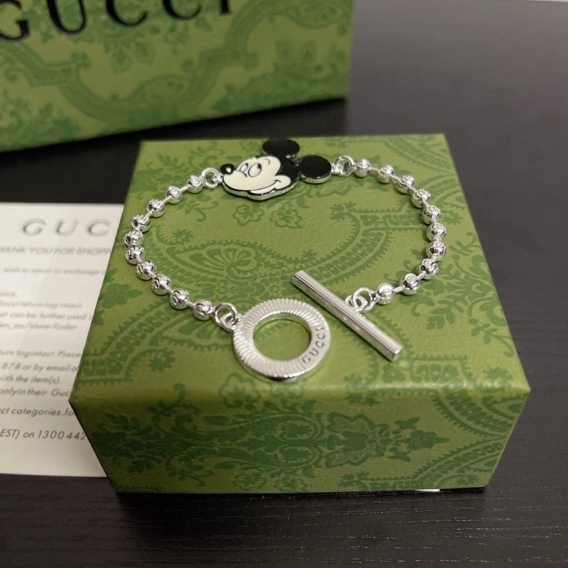 SmartChoice Gucci Bracelets 244565