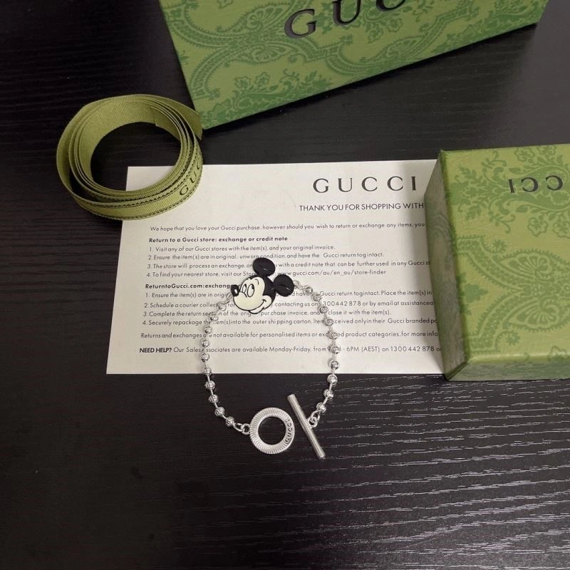 SmartChoice Gucci Bracelets 244565