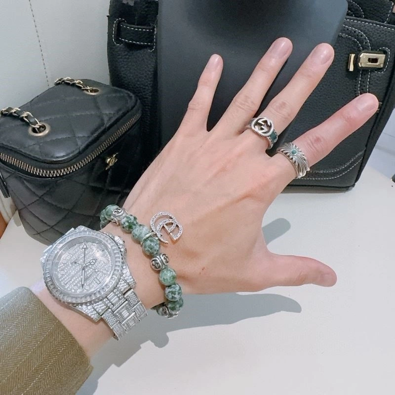 Gucci Bracelets Durable 244584