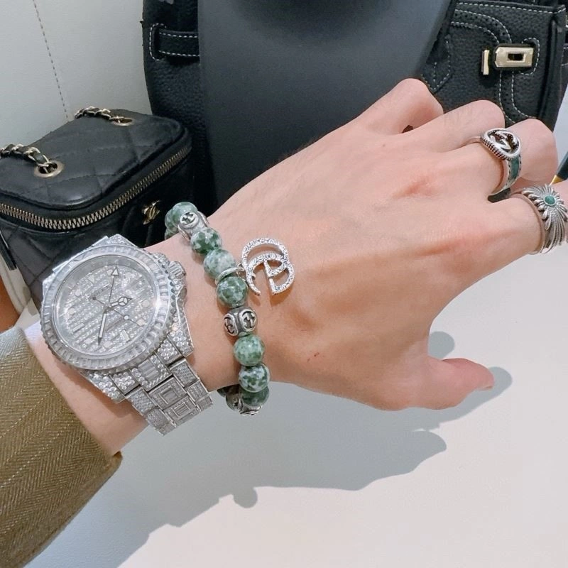 Gucci Bracelets Durable 244584