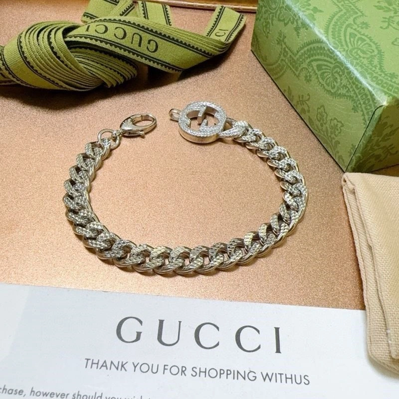 Practical Gucci Bracelets 244581