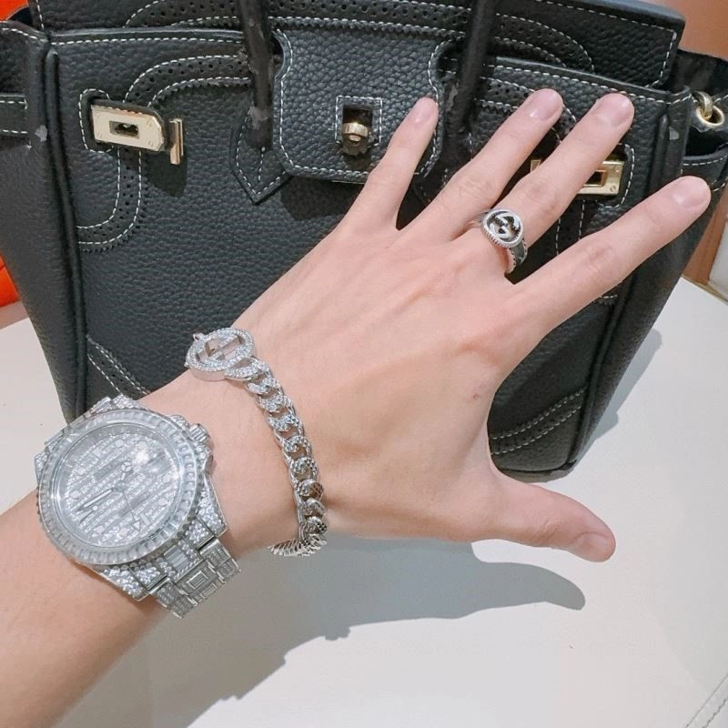 Practical Gucci Bracelets 244581
