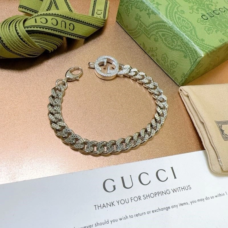 Practical Gucci Bracelets 244581