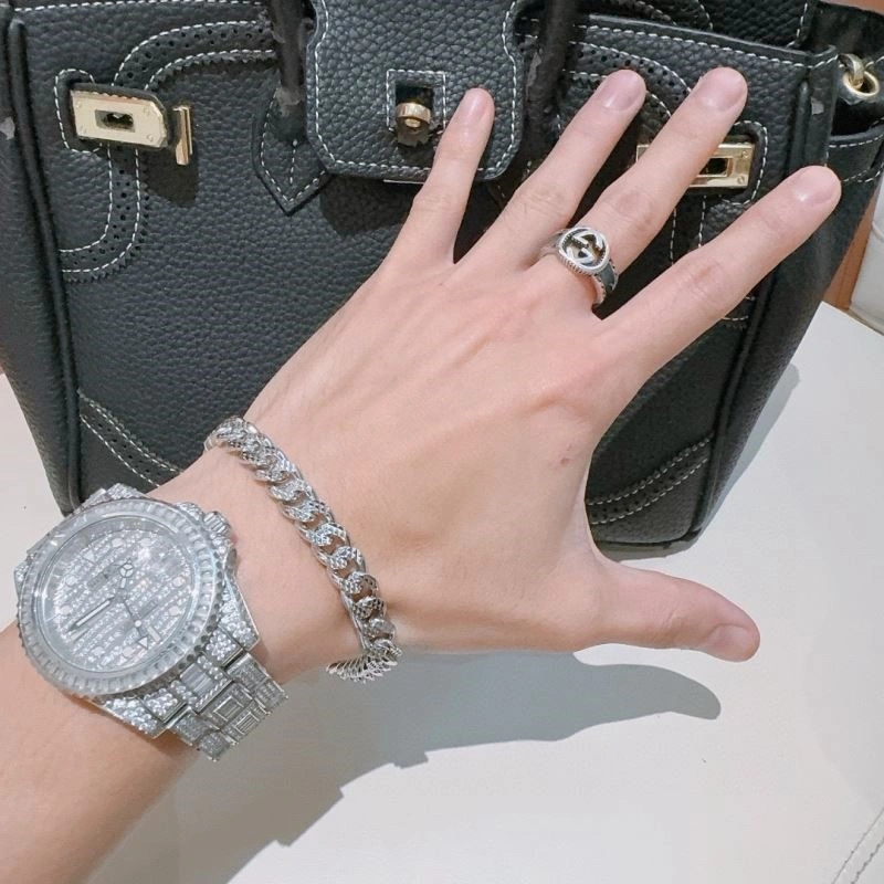 Practical Gucci Bracelets 244581