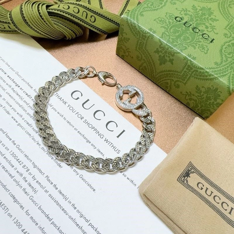 Practical Gucci Bracelets 244581