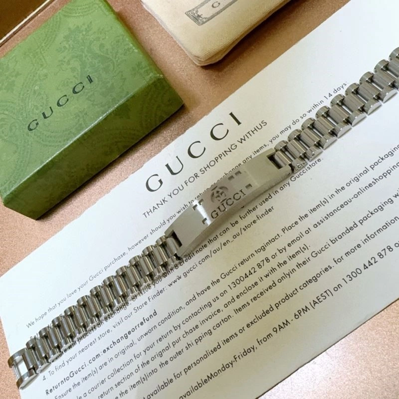 Gucci Bracelets Trendy 244566