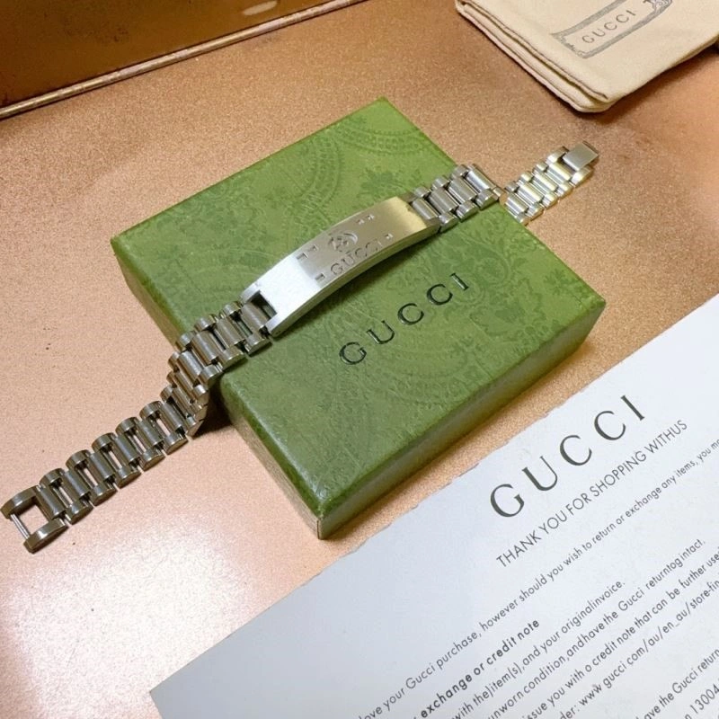 Gucci Bracelets Trendy 244566