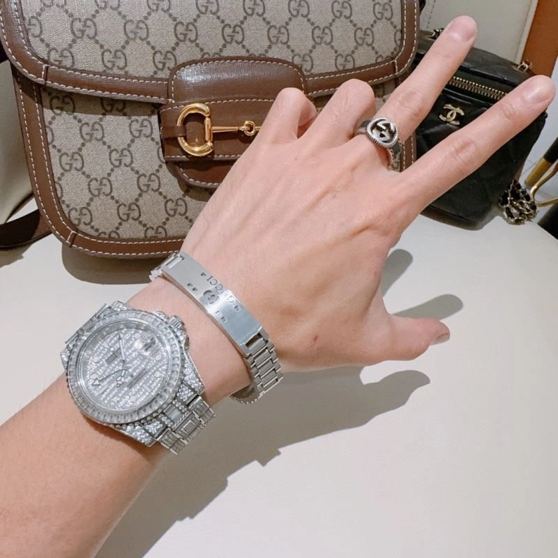 Gucci Bracelets Trendy 244566