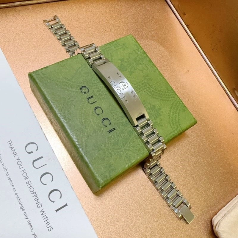 Gucci Bracelets Trendy 244566