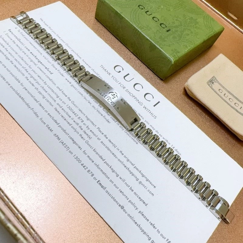 Gucci Bracelets Trendy 244566