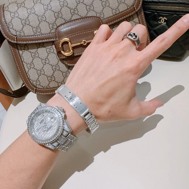 Gucci Bracelets Trendy 244566