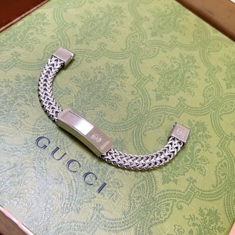 Gucci Bracelets Comfortable 244576