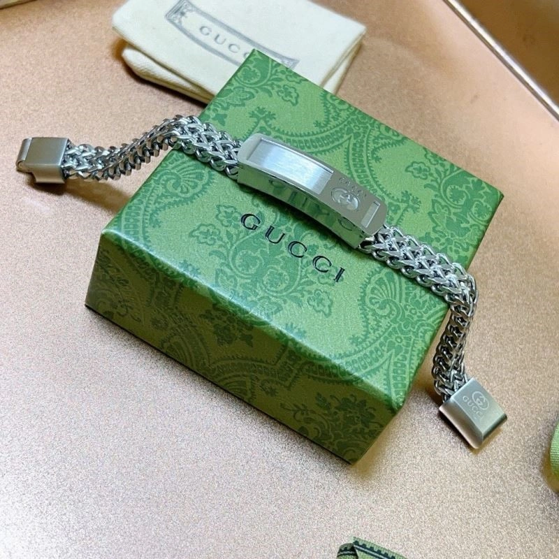Gucci Bracelets Comfortable 244576