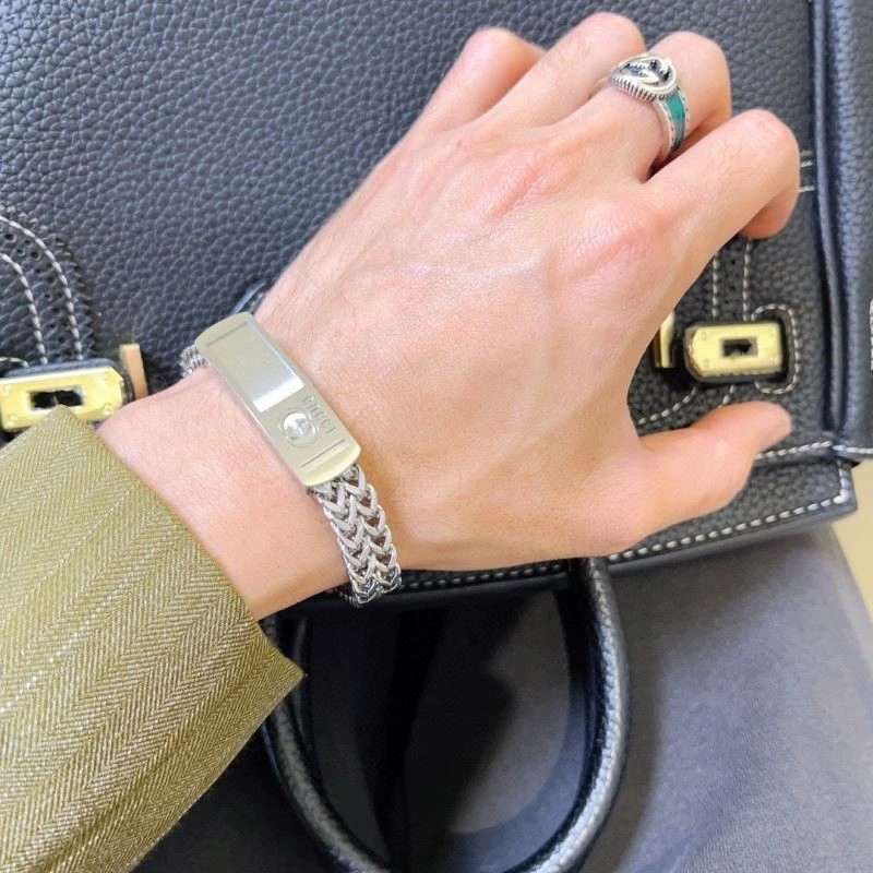 Gucci Bracelets Comfortable 244576