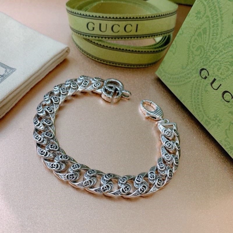 Gucci Bracelets ComfortFit 244574