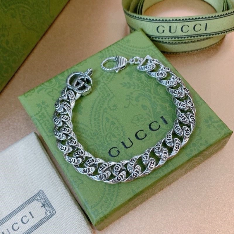 Gucci Bracelets ComfortFit 244574