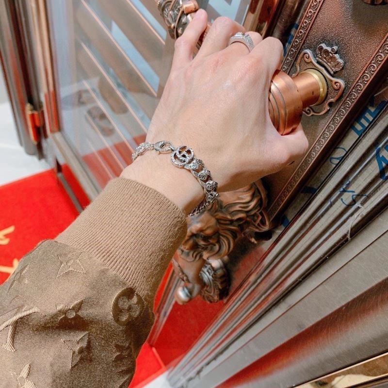 Gucci Bracelets ComfortFit 244574