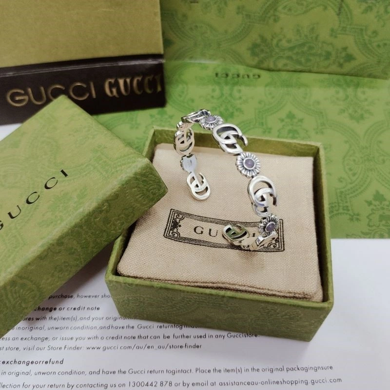 Gucci Bracelets Thermal 244460