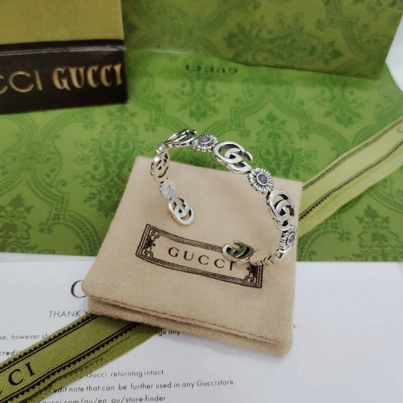 Gucci Bracelets Thermal 244460